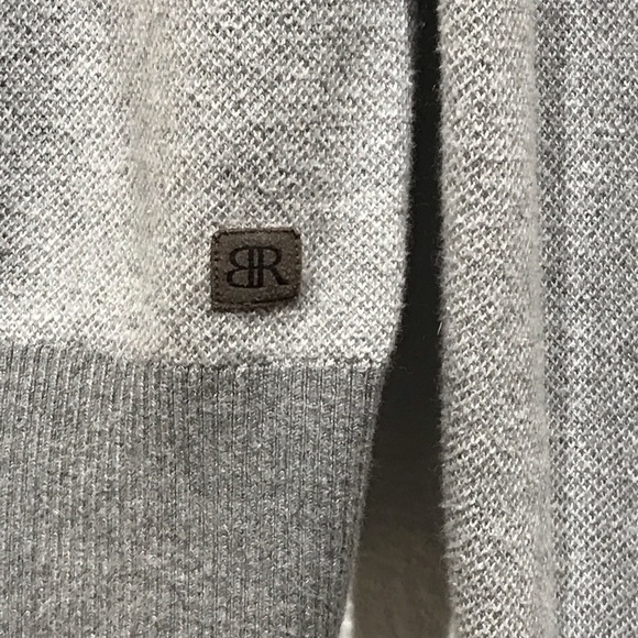 Mens Banana Republic Knit Pullover - Picture 5 of 6